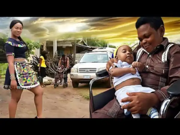 Video: MAID THAT CHANGED MY LIFE 1 - 2018 Latest Nigerian Nollywood Movie